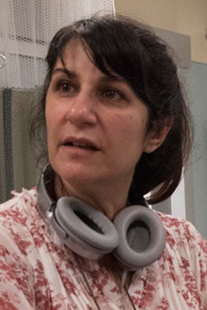 马里索尔·阿德勒 Marisol Adler