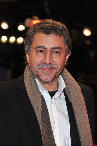 安东尼奥·查瓦里亚斯 Antonio Chavarrías