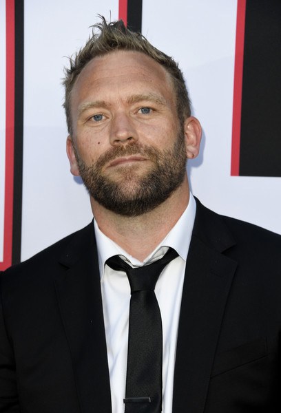 拉尔斯·克列夫伯格 Lars Klevberg