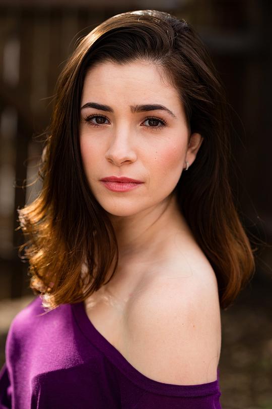 肯齐·卡普兰 Kenzie Caplan