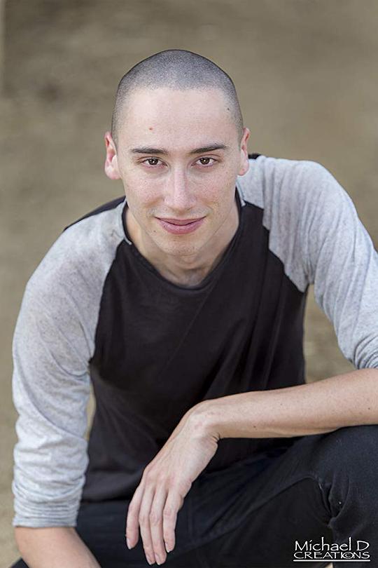亚历山大·沃德 Alexander Ward