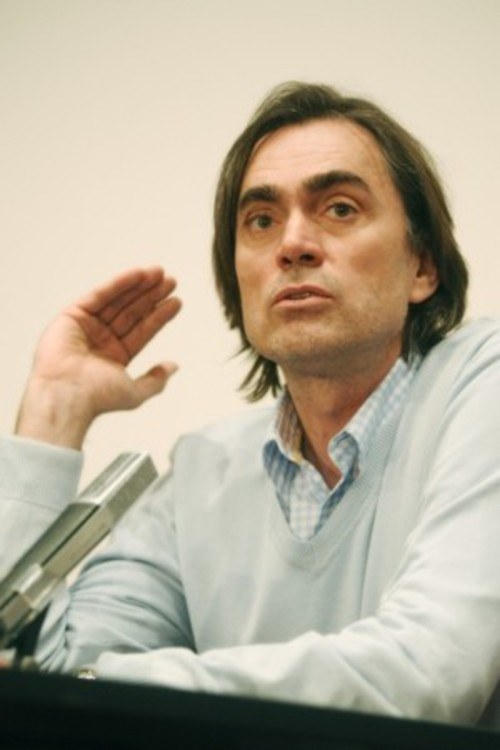 米兰切斯拉尔 Milan Cieslar