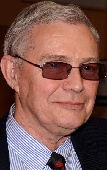 列夫·普雷古诺夫 Lev Prygunov