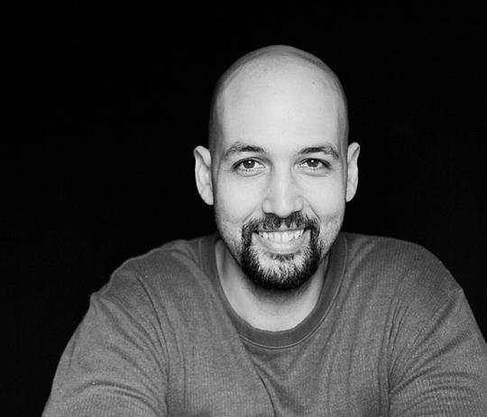 优素福·凯尔科尔 Youssef Kerkour