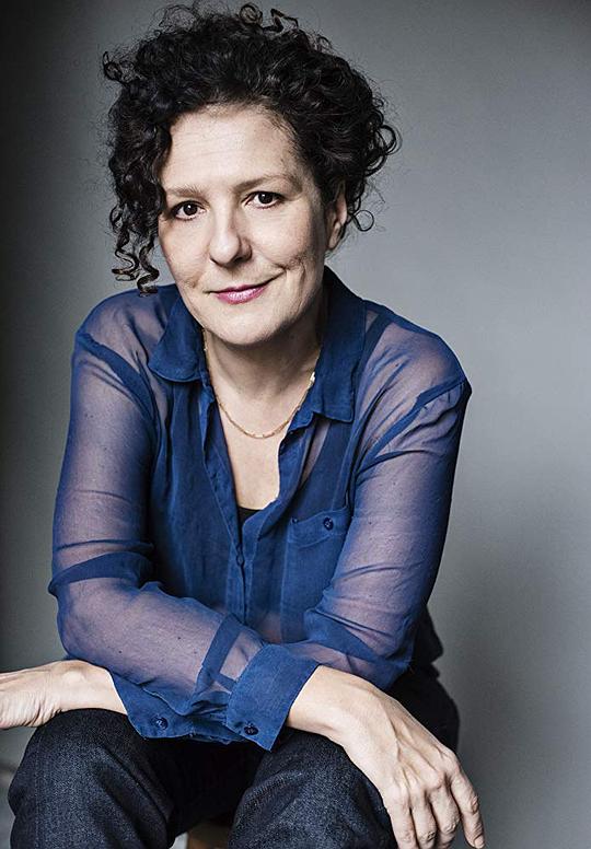 卡罗琳·朗奎 Caroline Loncq