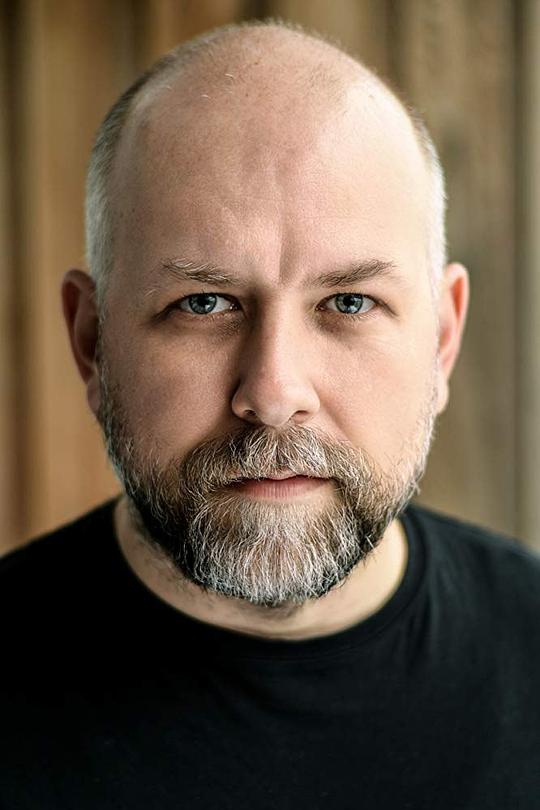 斯文·莫里茨 Sven Moritz