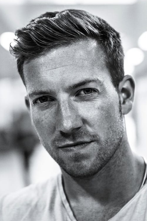 哈里·卡佩霍尔 Harry Capehorn