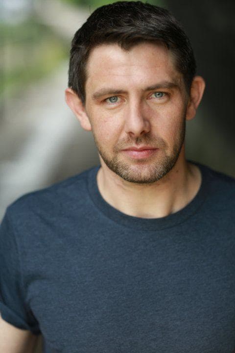 迈克尔·瑞安 Michael Ryan