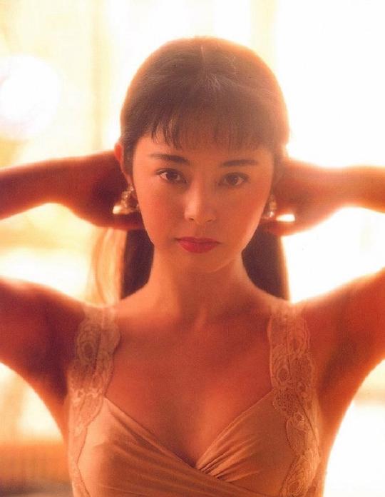 吉野美佳 Mika Yoshino