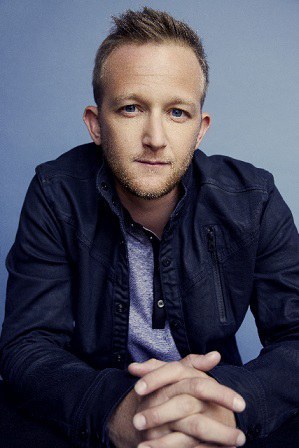 埃里克·拉丁 Eric Ladin