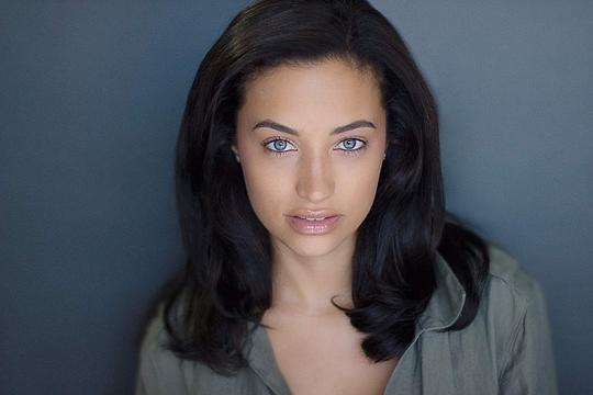 塔图姆·米兰达 Tatum Miranda