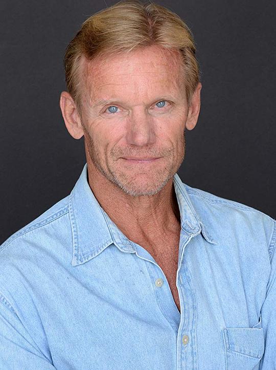 里克·克拉梅尔 Rick Cramer