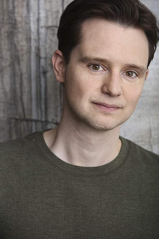 詹姆斯·伊姆科斯 James Immekus