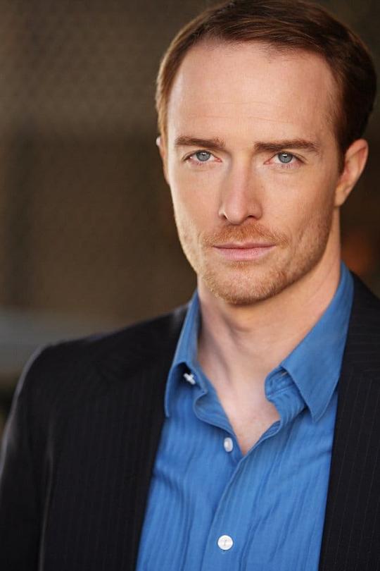 马修·耶格 Matthew Jaeger