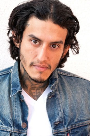 理查德·卡夫拉尔 Richard Cabral