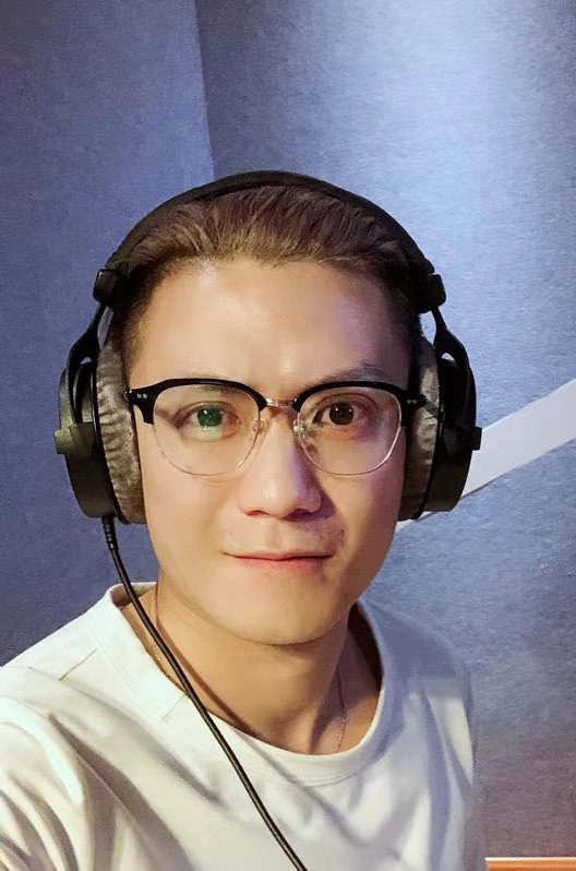 张珈铭 Jiaming Zhang