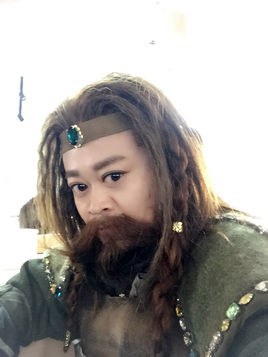 贾海涛 Haitao Jia