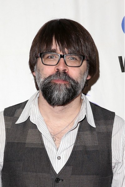 乔·希尔 Joe Hill