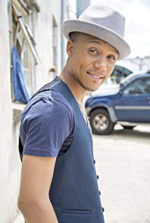 迈克斯·摩尔 Markice Moore