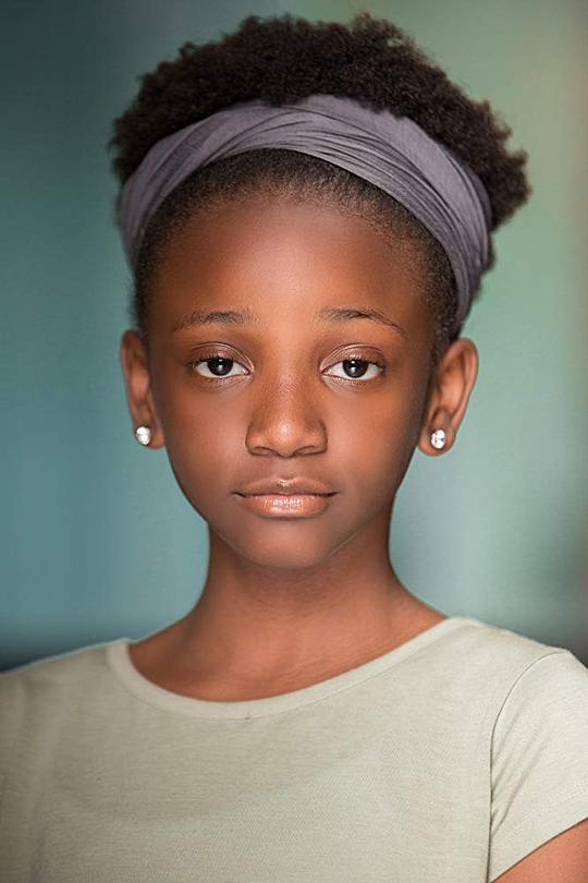 阿里娅·布鲁克斯 Aria Brooks