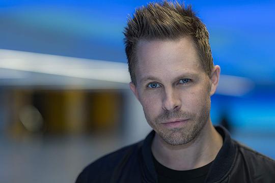 格雷森·贝里 Grayson Berry