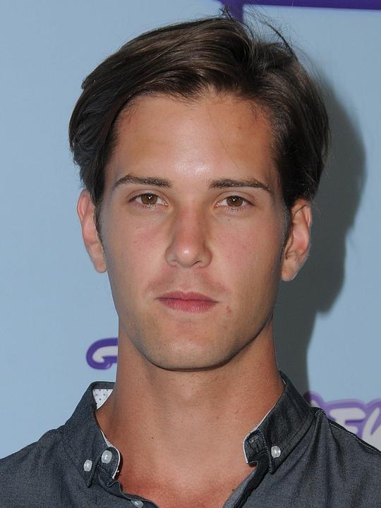 詹姆斯·戈弗雷 James Godfrey