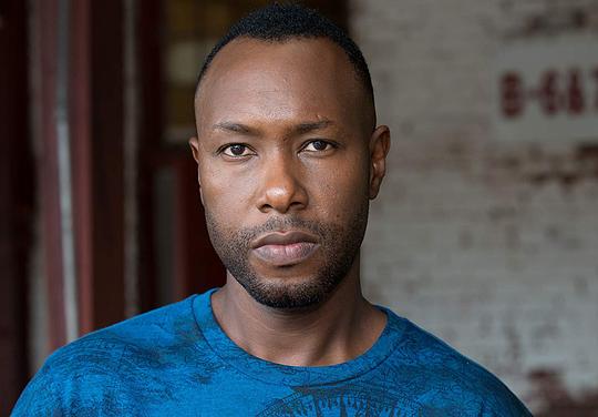 德克斯特·蒂利什 Dexter Tillis