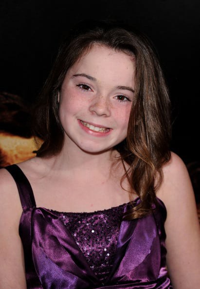 凯特琳·德怀尔 Caitlin Dwyer