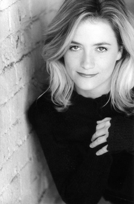 珍娜·拉米亚 Jenna Lamia