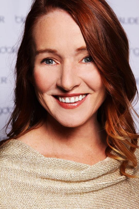 凯特·B·奥布莱恩 Kate B. O'Brien