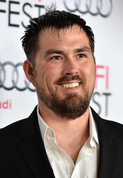 马库斯·卢特雷尔 Marcus Luttrell