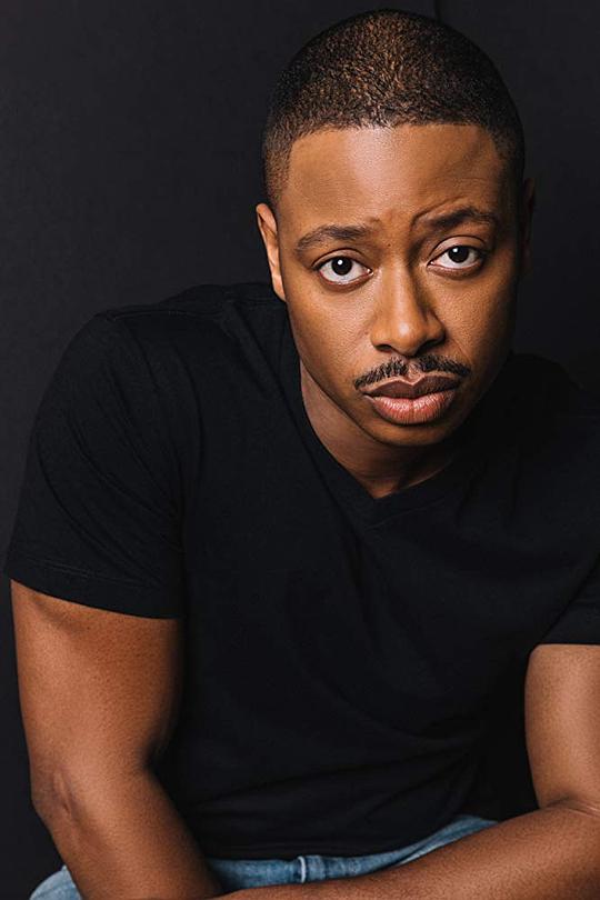 阿尔杰·史密斯 Arjay Smith