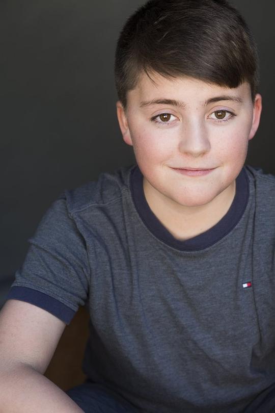 托马斯·罗宾逊 Thomas Robinson