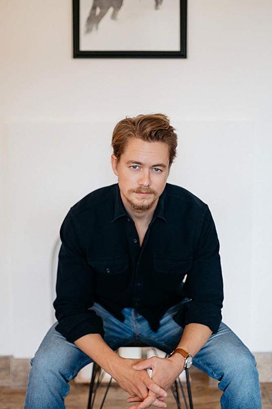 克里斯托夫·桑德斯 Christoph Sanders