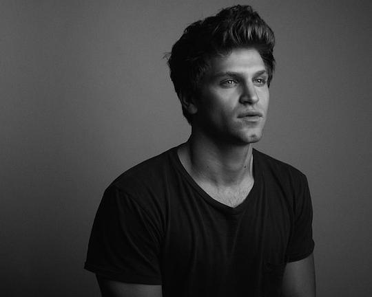基根·艾伦 Keegan Allen
