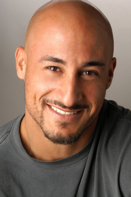 埃克托·阿特雷宇·鲁伊兹 Hector Atreyu Ruiz