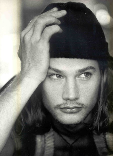 布雷克·威尔森 Breck Wilson