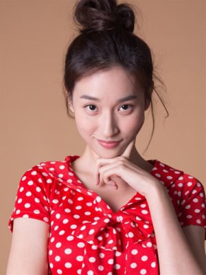 张馨比 Xinbi Zhang