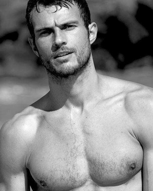 瑞安·库柏 Ryan Cooper