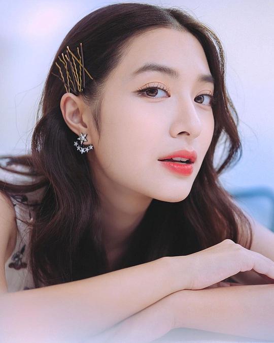 尼塔莎·吉拉尤吉恩 Nittha Jirayungyurn