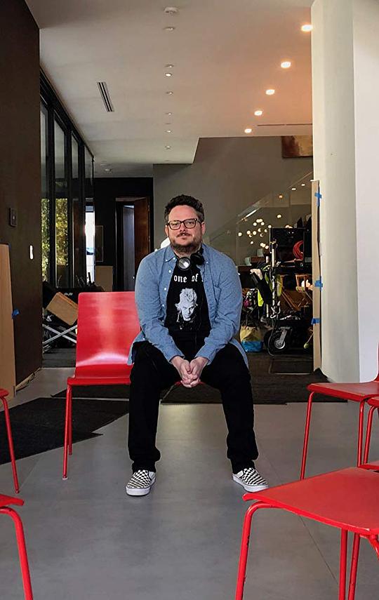 本大卫·格拉宾斯基 BenDavid Grabinski