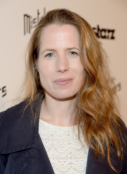克里斯汀·格尔 Kristin Gore