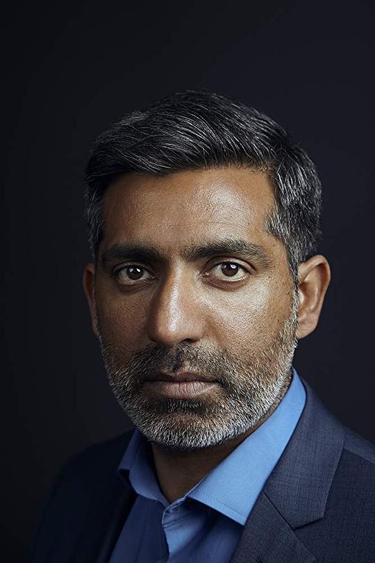 拉维·卡普尔 Ravi Kapoor