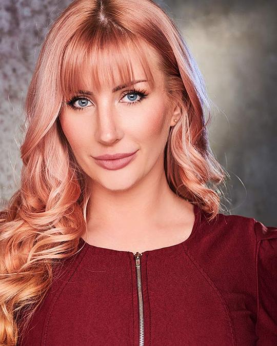 哈尔茨卡·库扎 Halszka Kuza