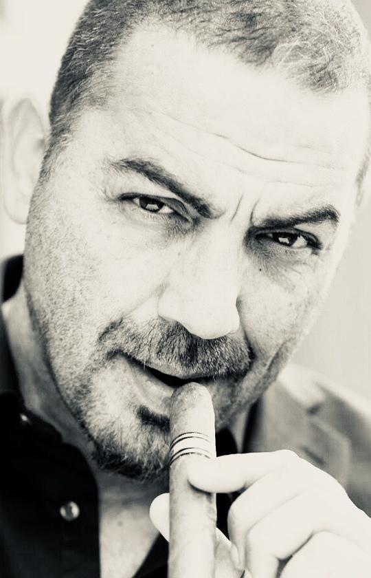 本杰明·马卡比 Benjamin Maccabee