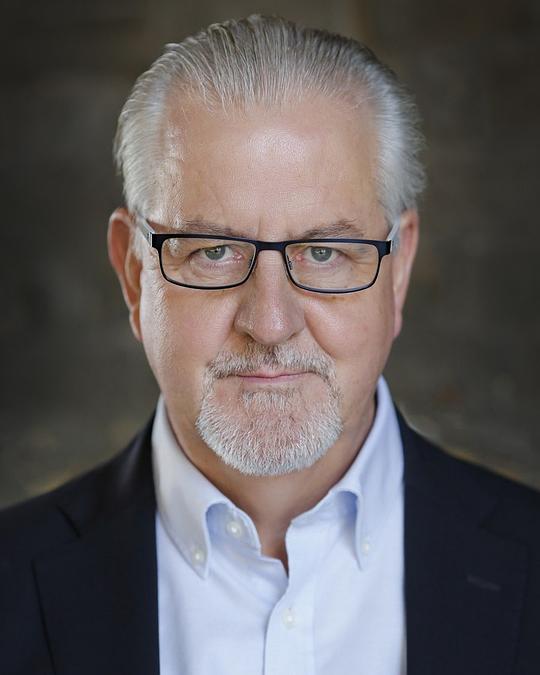 Steve Fortune Steve Fortune