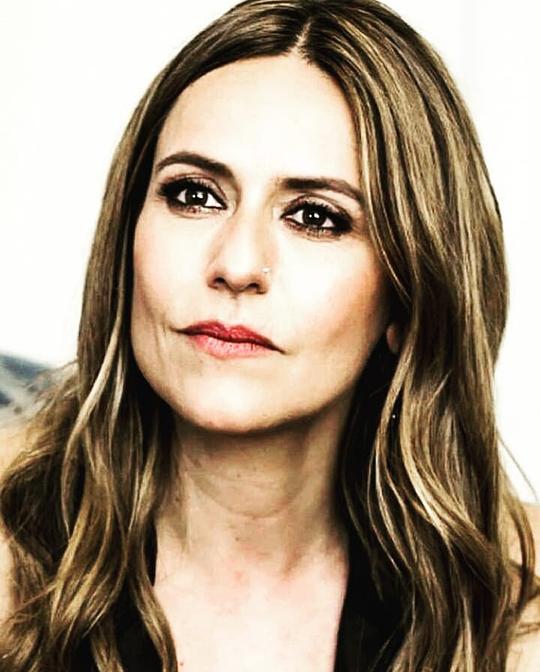 伊西娅尔·伊图诺 Itziar Ituño