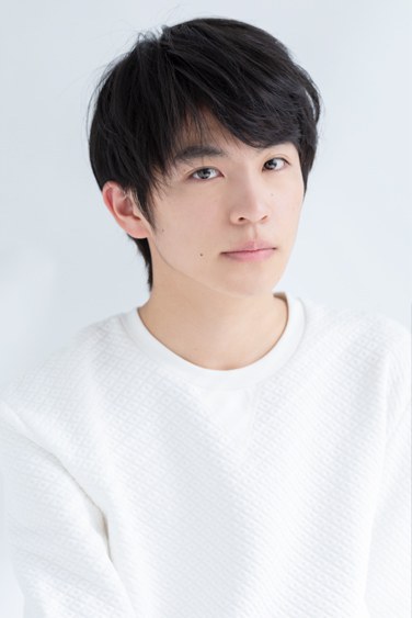 佐久间悠 Yu Sakuma