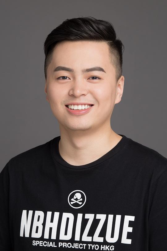 石超群 Chaoqun Shi