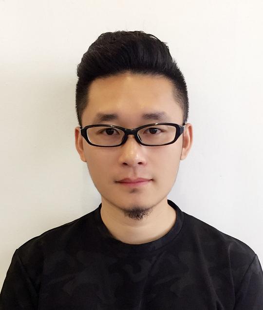 刘正 Zheng Liu